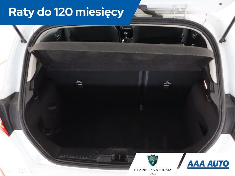 Ford Fiesta - 16