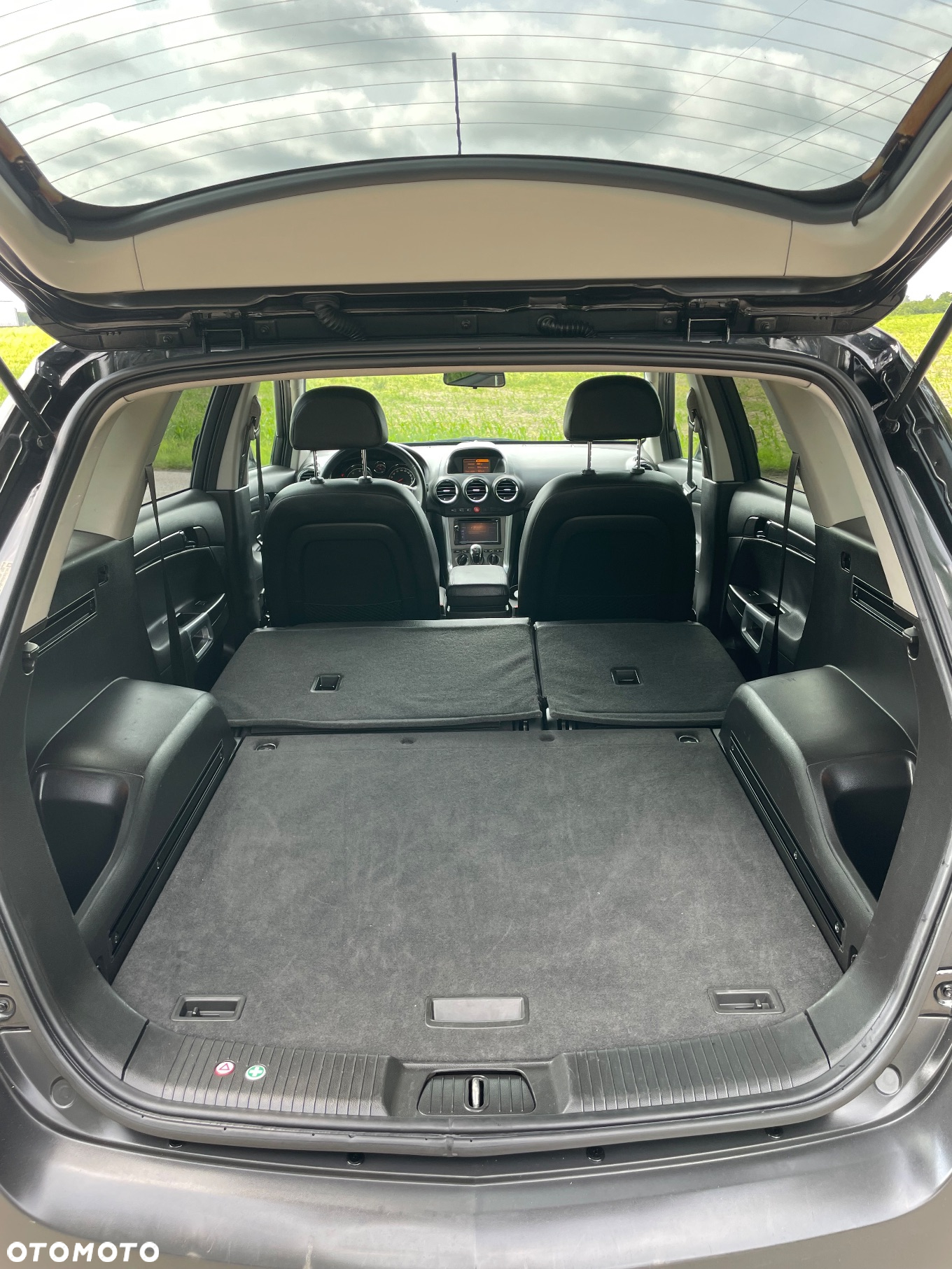 Opel Antara 2.2 CDTI Cosmo - 40
