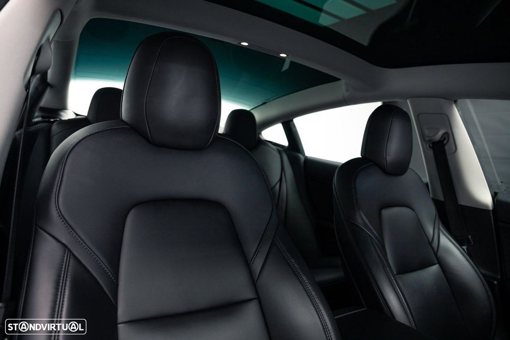 Tesla Model 3 Standard RWD Plus - 22