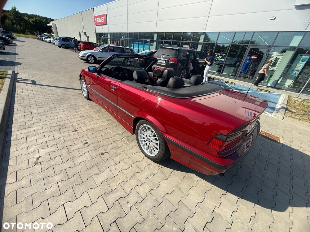 BMW Seria 3 - 22