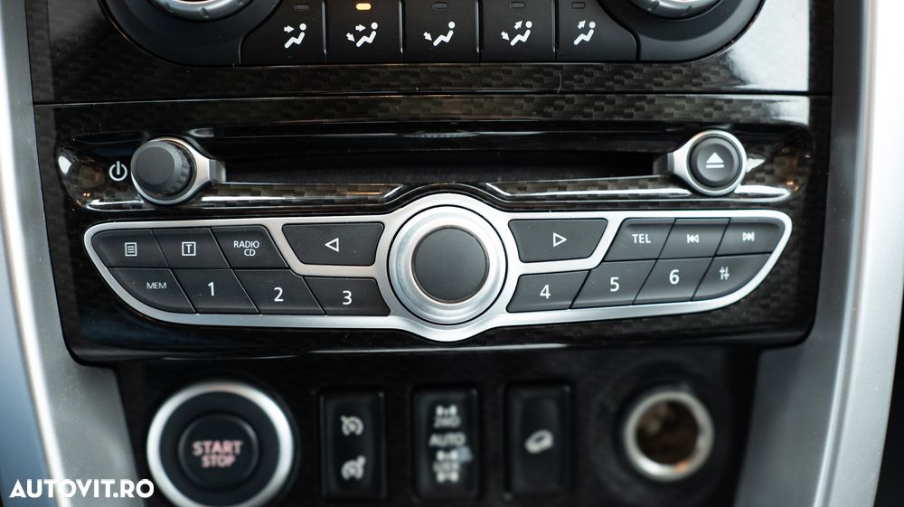 Renault Koleos 2.0 dCI 4X4 Dinamique Aut - 22