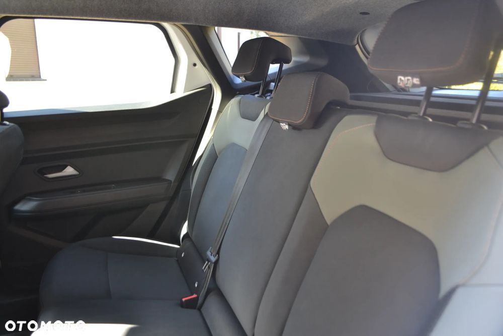Dacia Duster - 10