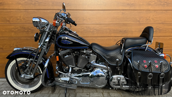Harley-Davidson Softail Springer Classic