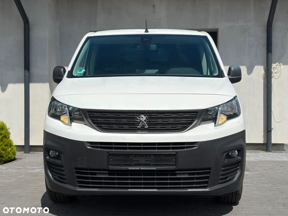 Peugeot Partner - 3