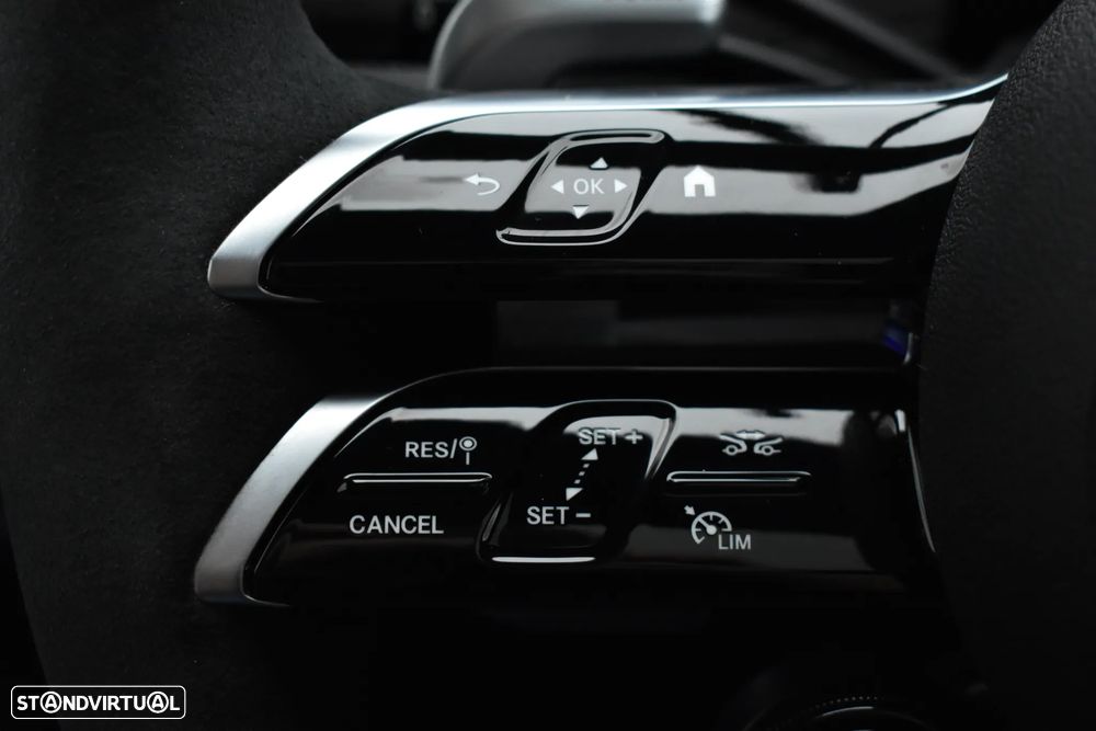 Mercedes-Benz C 63 AMG S E Performance Speedshift MCT9G Série Especial - 33