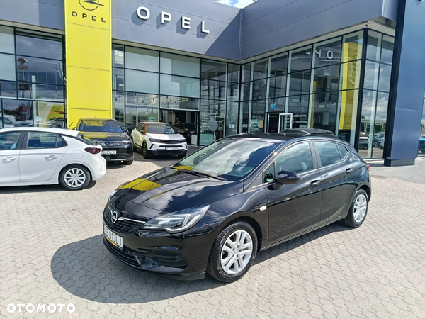 Opel Astra V 1.2 T Edition S&S
