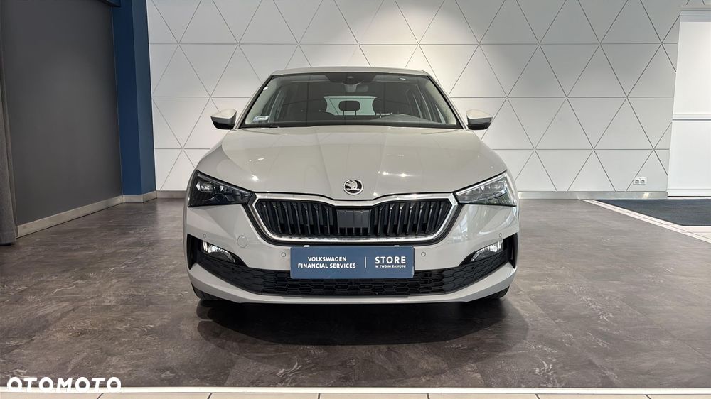 Skoda Scala 1.0 TSI Style - 8
