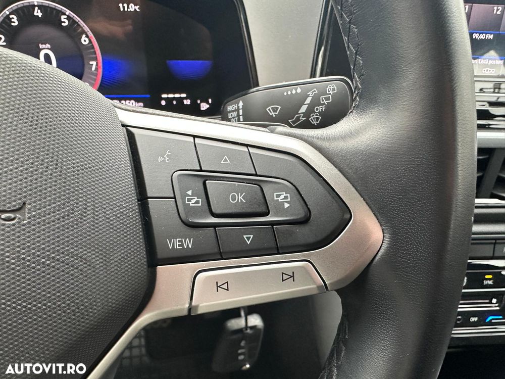 Volkswagen T-Roc 1.5 TSI DSG Style - 18