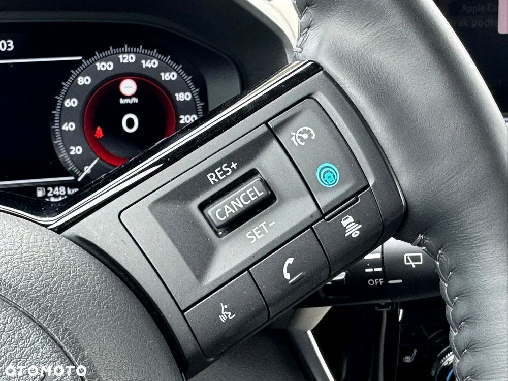 Nissan X-Trail - 25