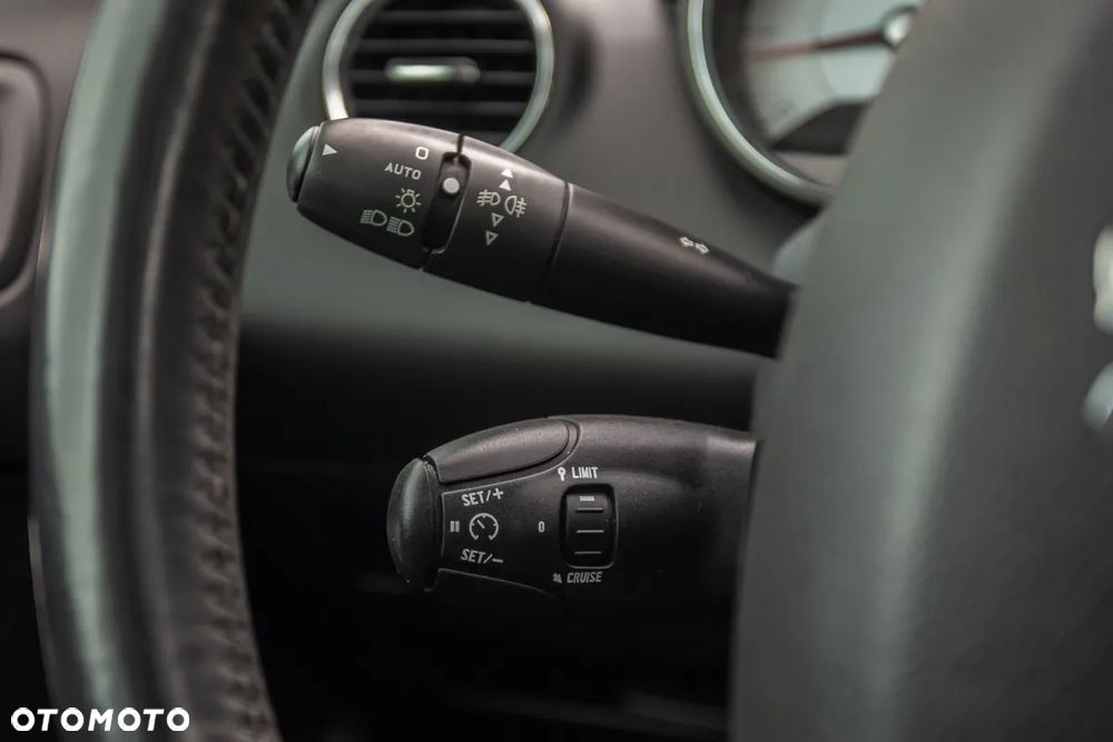 Peugeot 308 200 THP GTi - 29