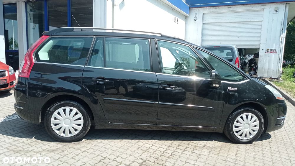 Citroën C4 Picasso 1.6 HDi Impress Pack - 19