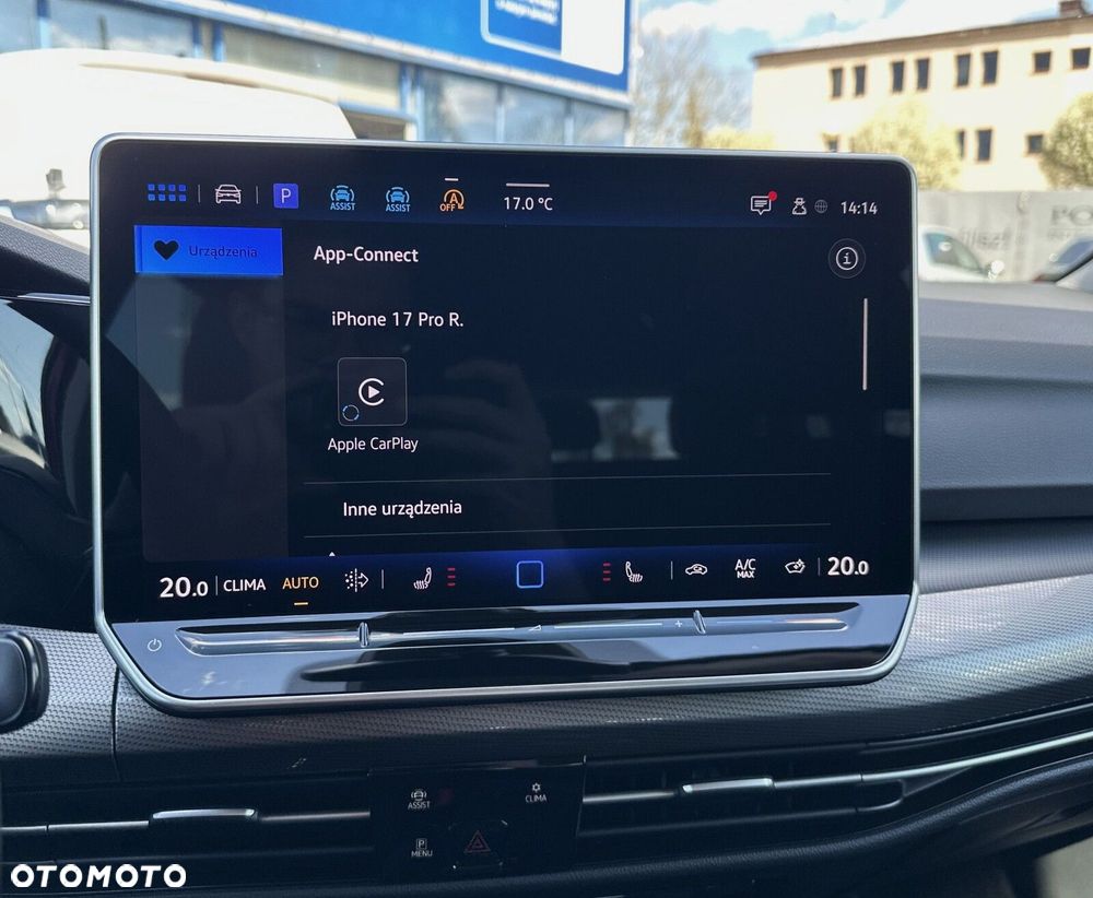 Volkswagen Golf - 18