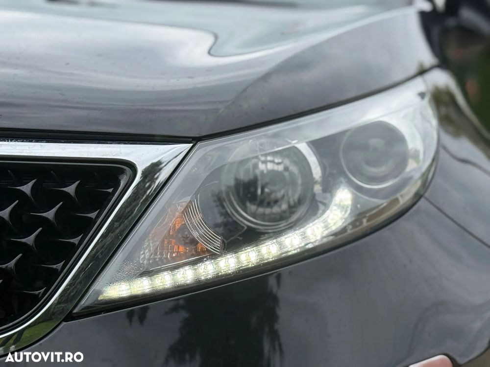 Kia Sportage 1.7 DSL MT 4x2 PREMIUM - 25