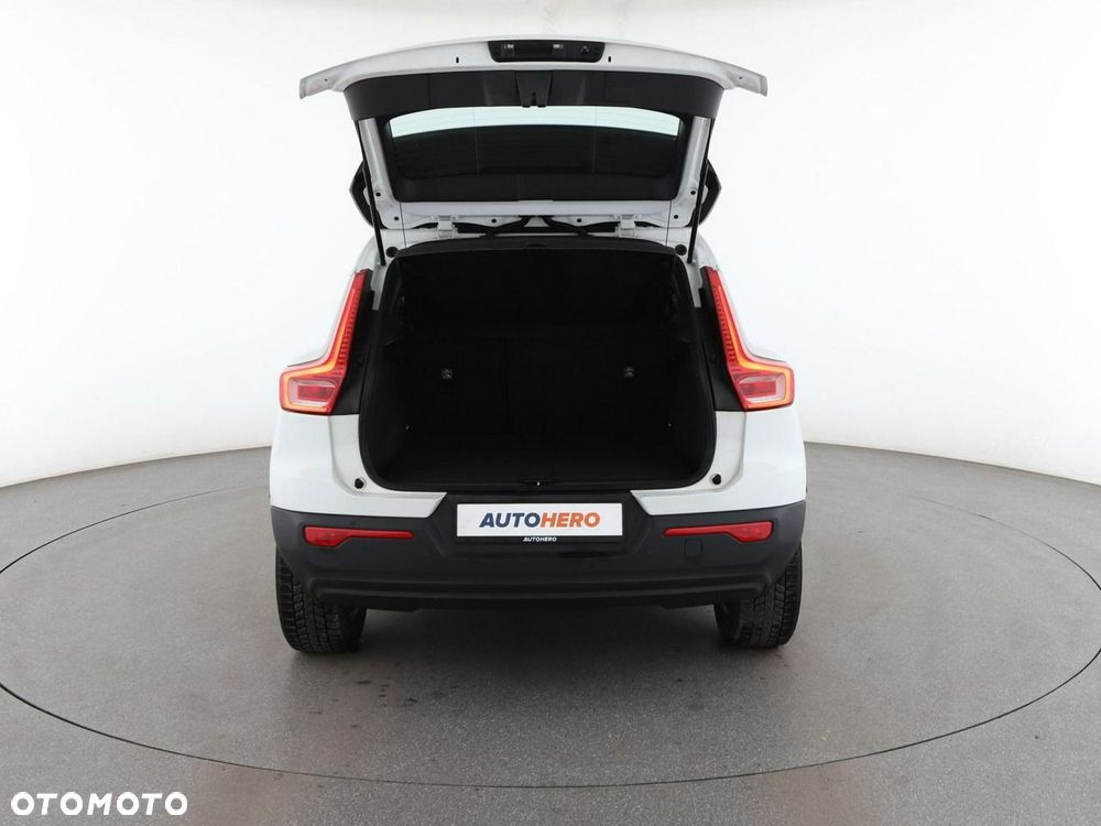 Volvo XC 40 2021