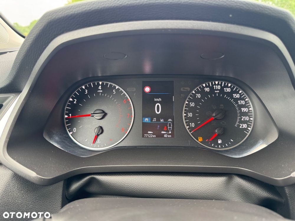Renault Captur 1.0 TCe Zen - 23