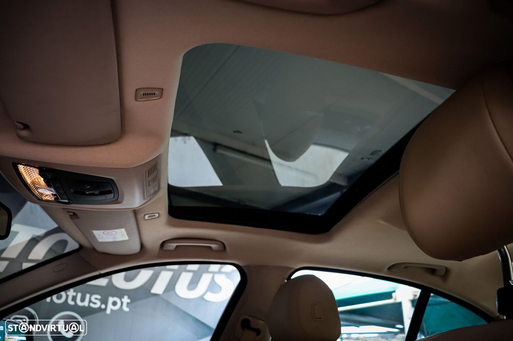 BMW 520 d Line Sport - 13