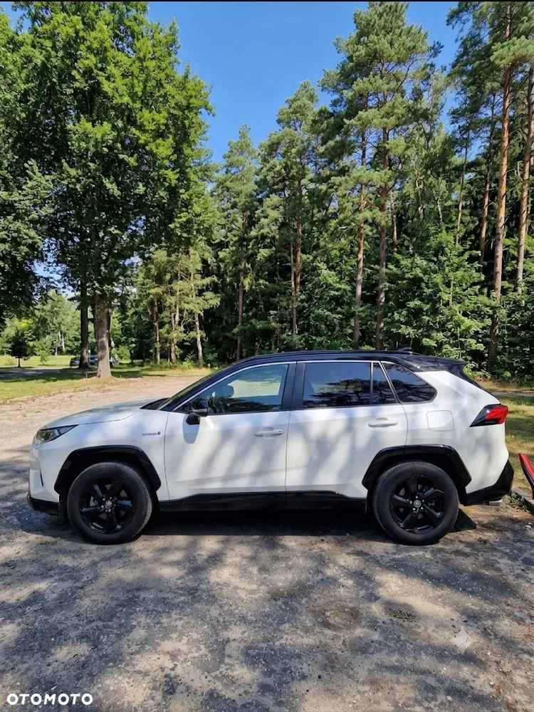 Toyota RAV4 - 2
