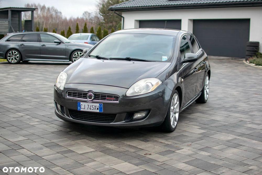 Fiat Bravo - 22
