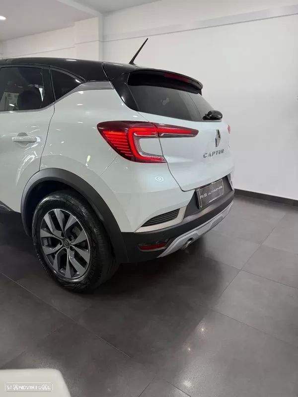 Renault Captur 1.5 dCi Exclusive - 6