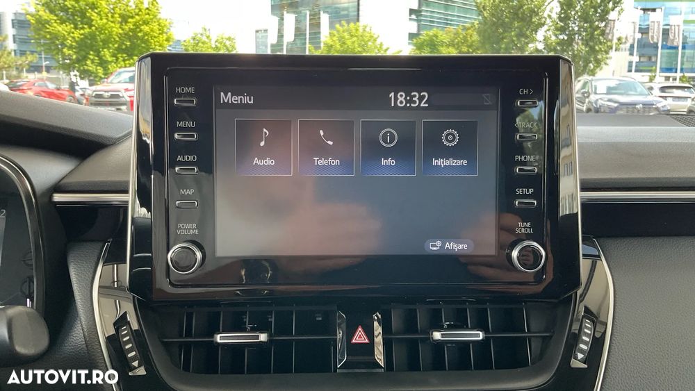 Toyota Corolla 1.8 HSD Dynamic - 15
