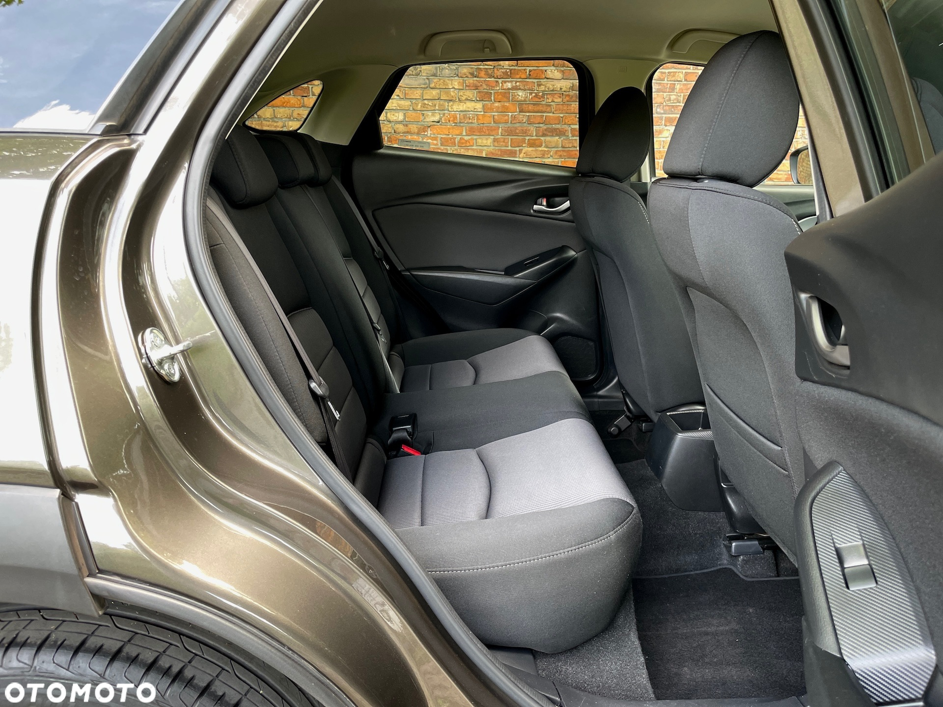 Mazda CX-3 2.0 Skyenergy - 18