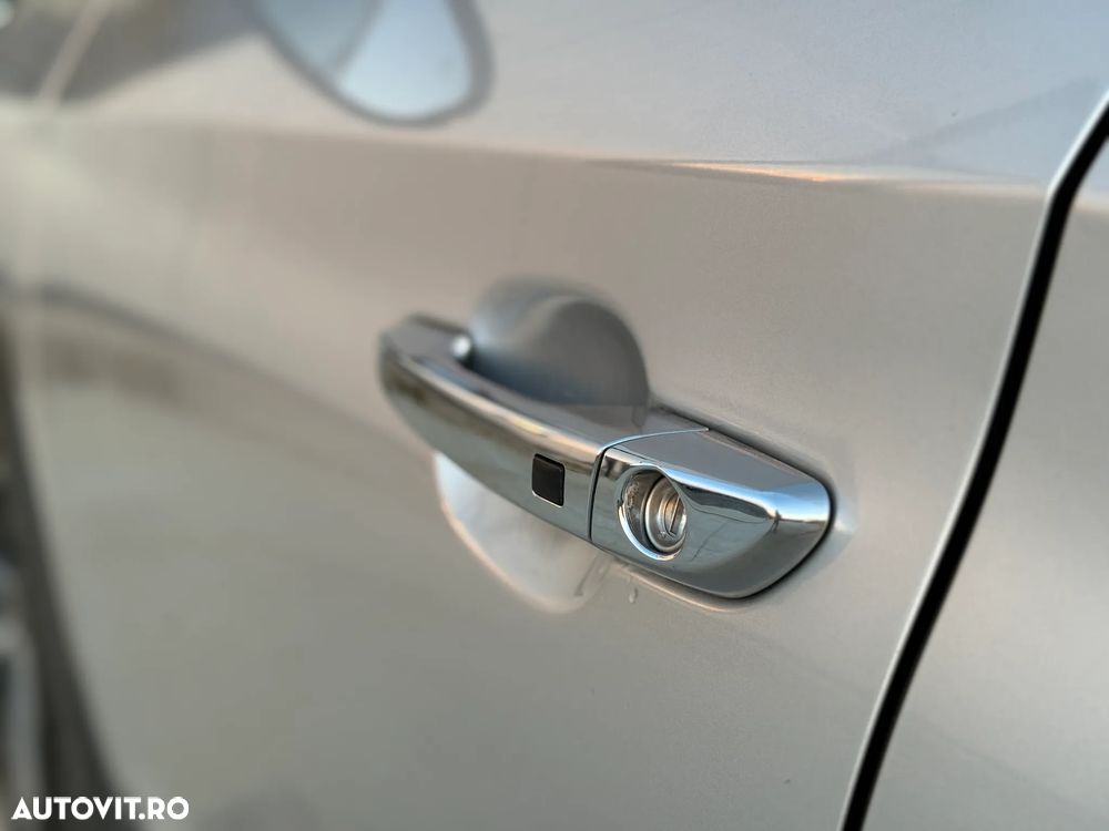 HYUNDAI Tucson 2016 — imagine 27