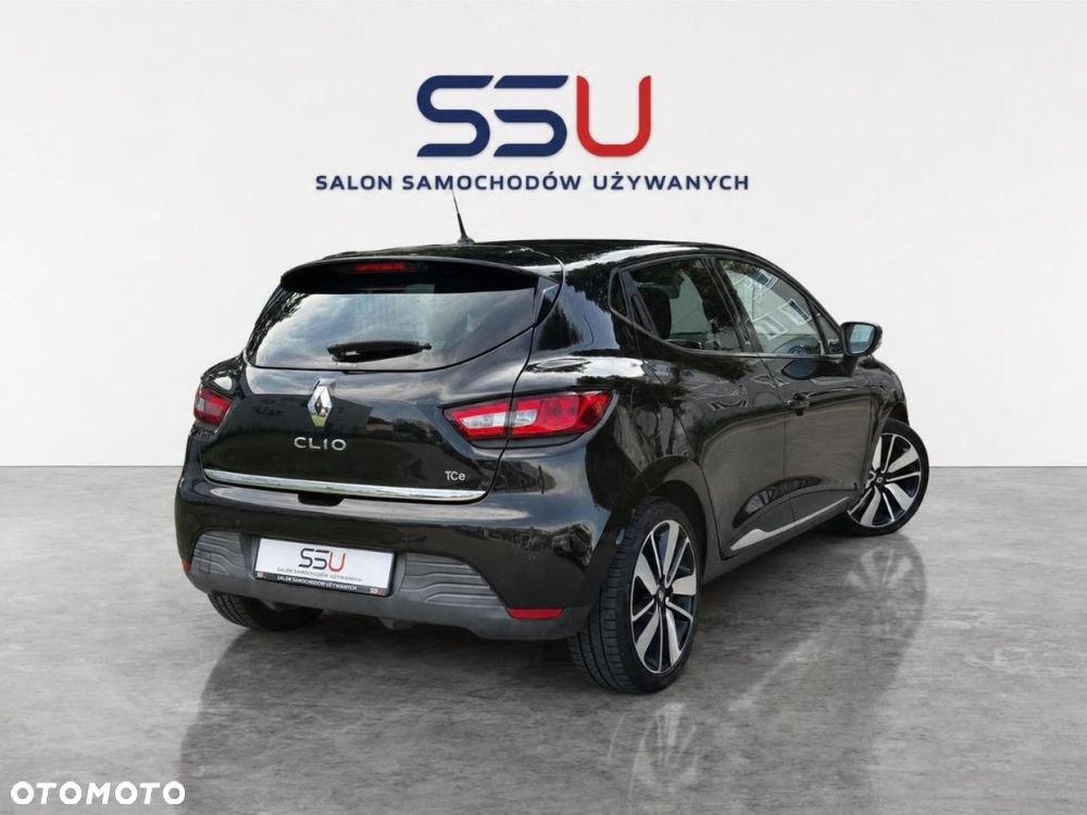 Renault Clio - 5