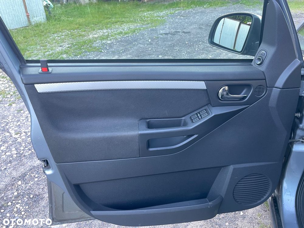 Opel Meriva 1.6 Cosmo - 12