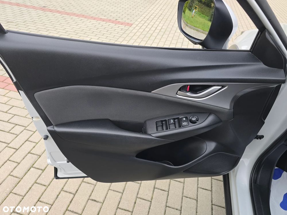 Mazda CX-3 SKYACTIV-G 120 FWD Center-Line - 20