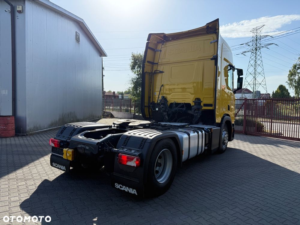 Scania R450 - 9