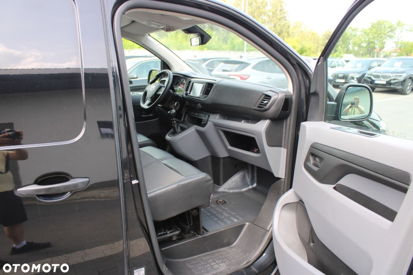 Toyota ProAce - 23