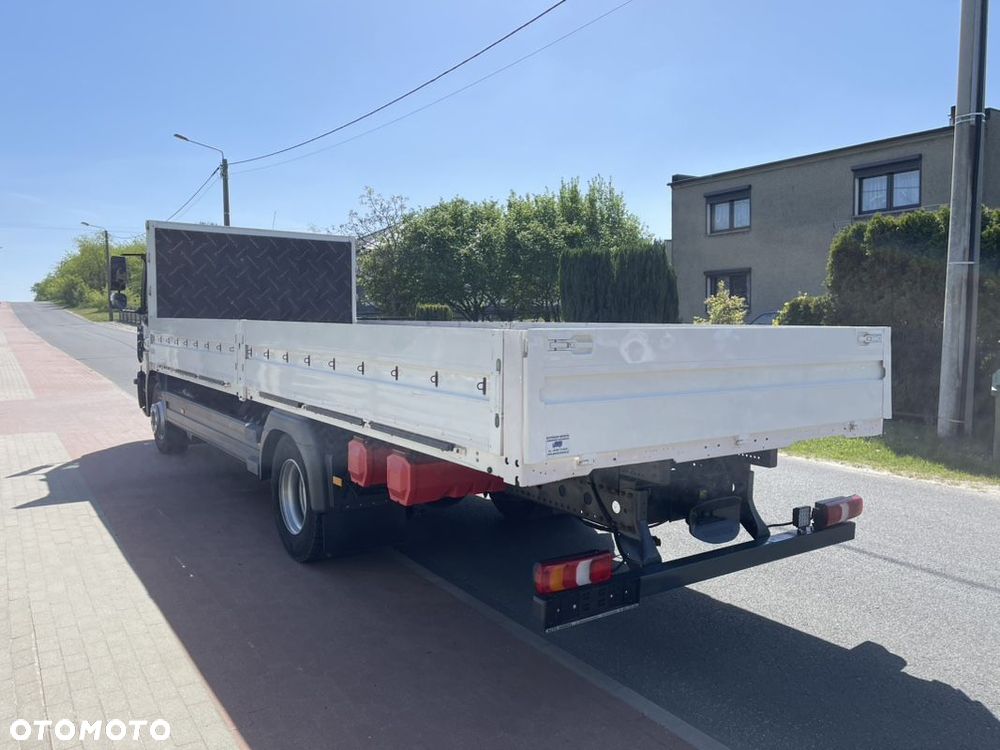 Mercedes-Benz Atego 1530 - 6