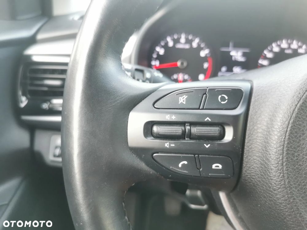 Kia Rio 1.2 XL - 14