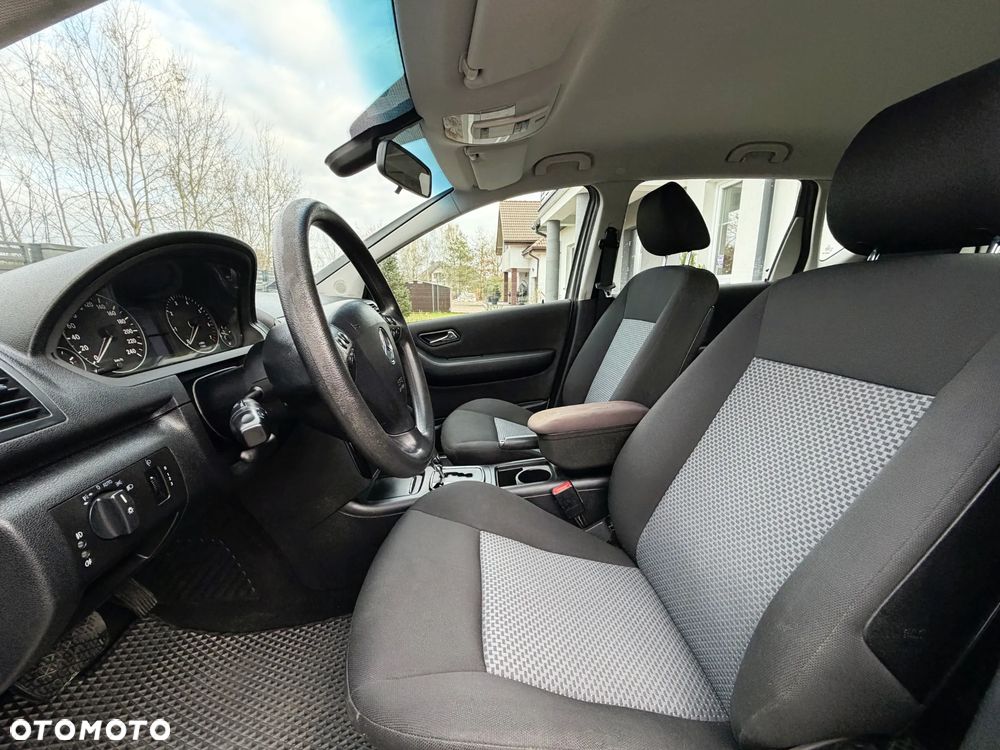 Mercedes-Benz Klasa A - 13