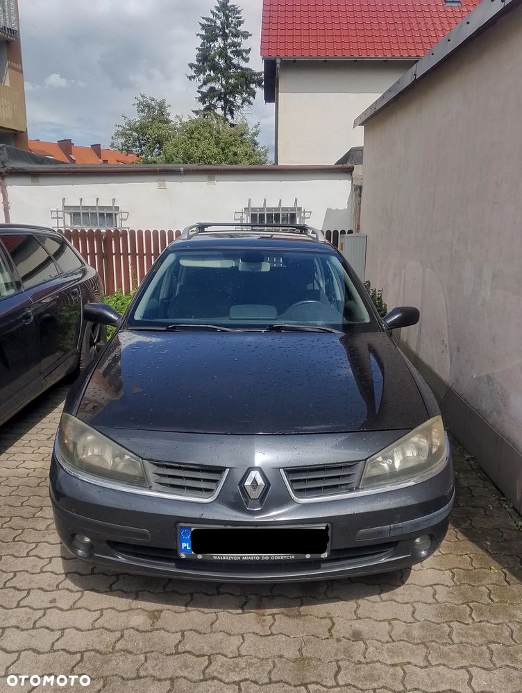 Renault Laguna 1.9 dCi Authentique - 1