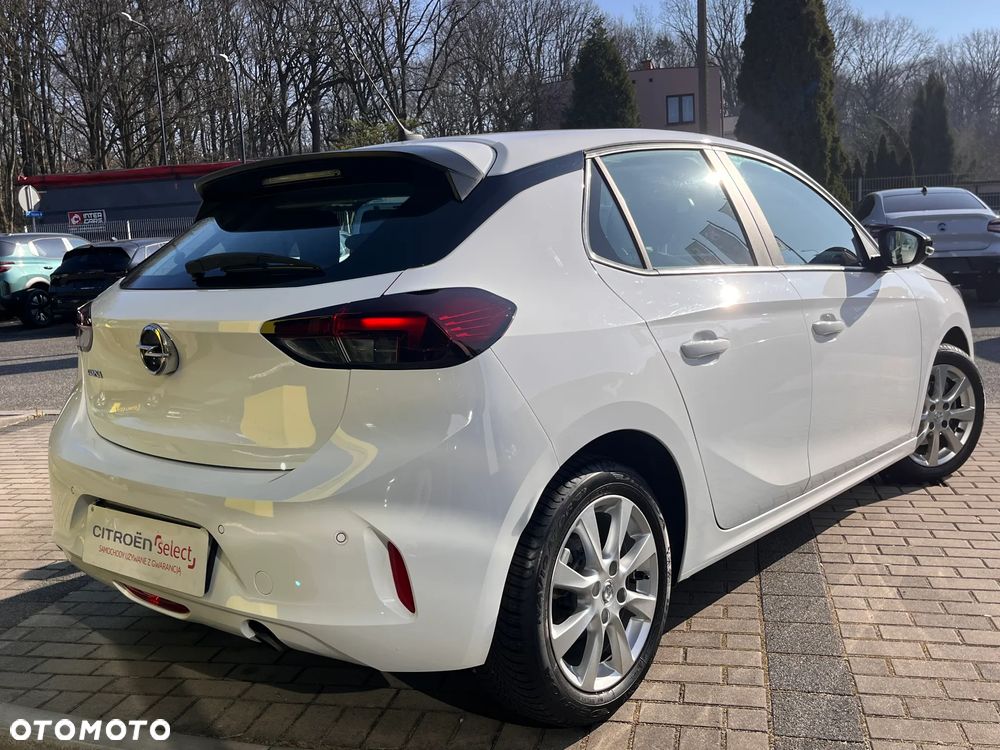 Opel Corsa 1.2 Business S&S - 9