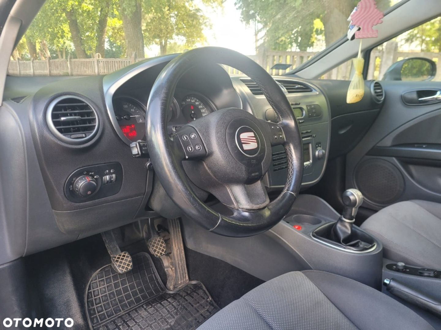 Seat Leon - 5