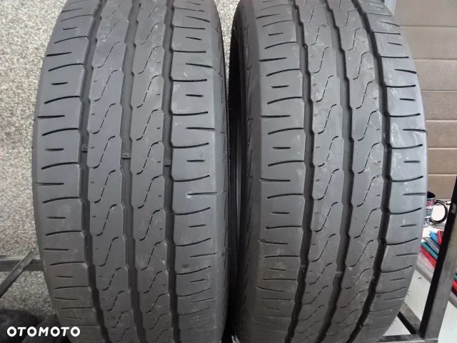 225/55/R17C 109/107H RADAR ARGONITE RV-4 - 1