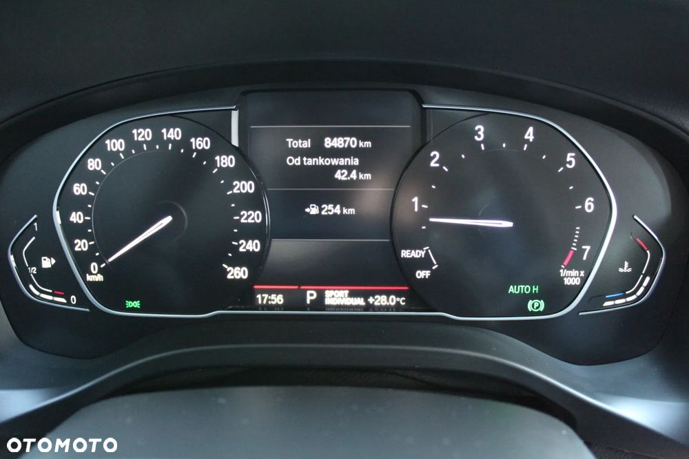 BMW X3 xDrive20i - 15