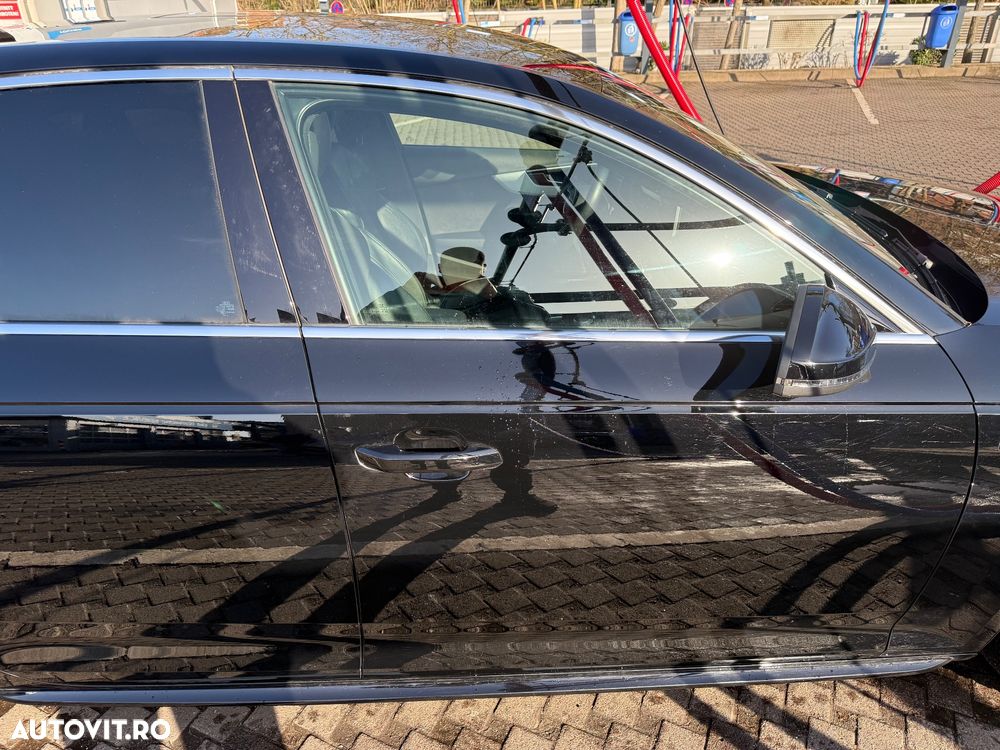 Audi A4 2.0 TDI quattro S tronic Sport - 6