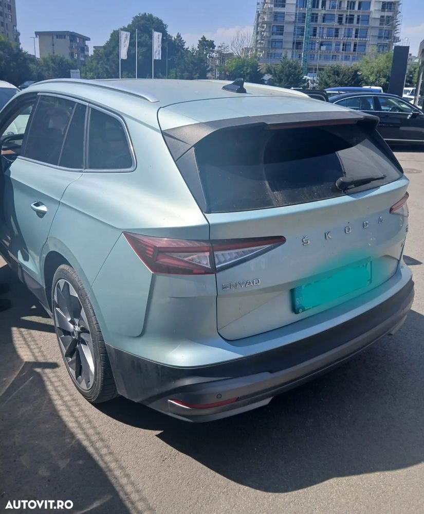 Skoda Enyaq - 8
