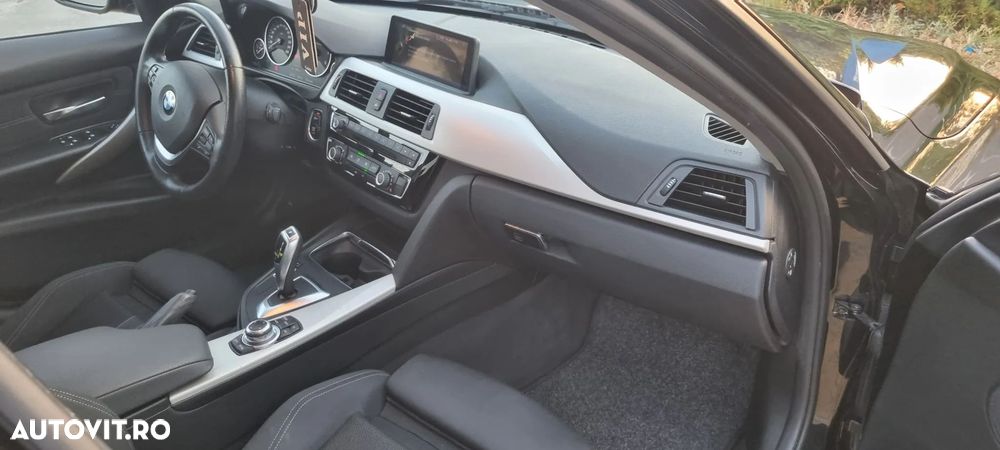 BMW Seria 3 - 9
