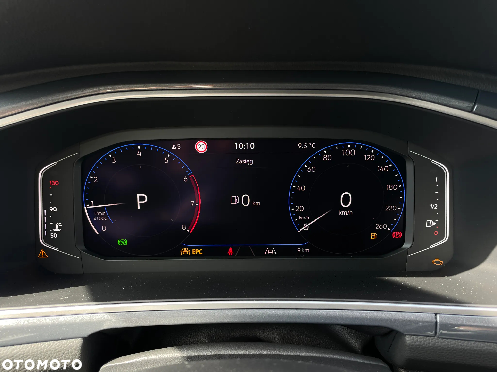Volkswagen T-Roc 1.5 TSI Style DSG - 17