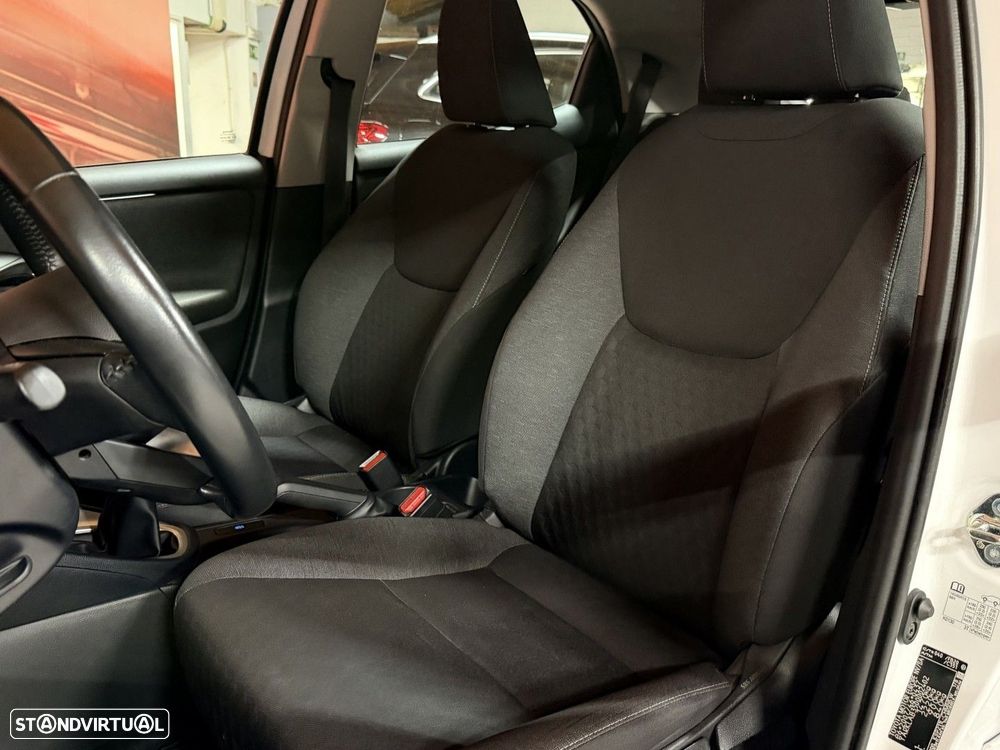 Toyota Yaris 1.0 VVT-i Comfort - 7