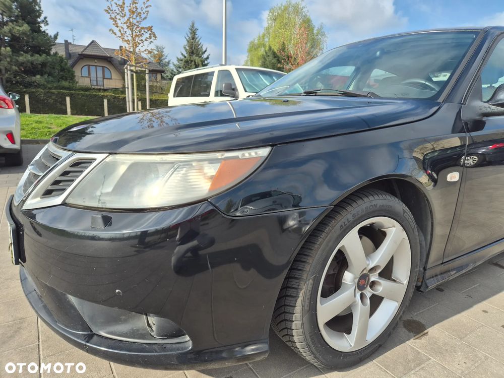 Saab 9-3 - 11