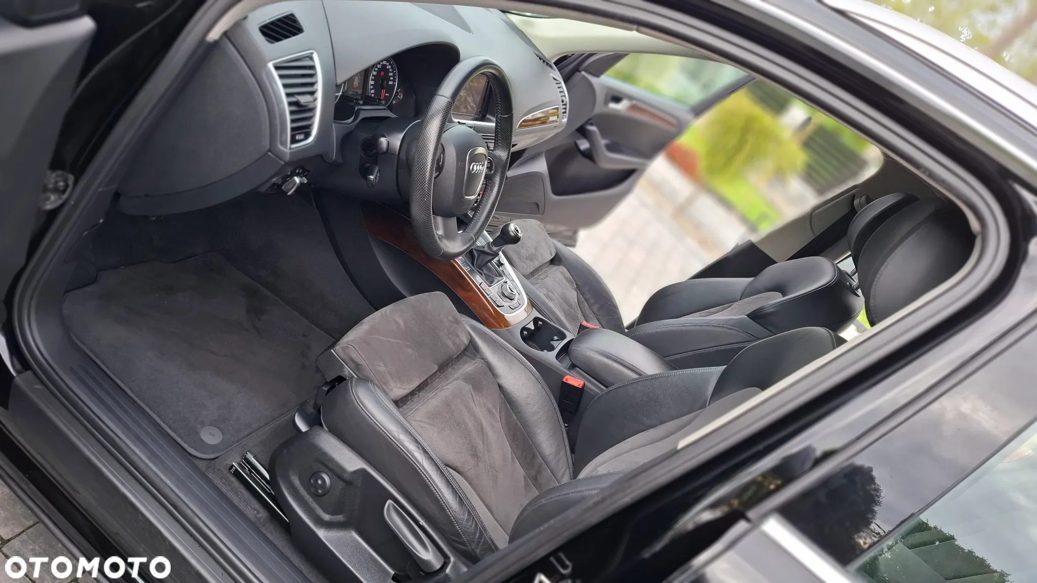 Audi Q5 2.0 TDI Quattro Prime Line - 36