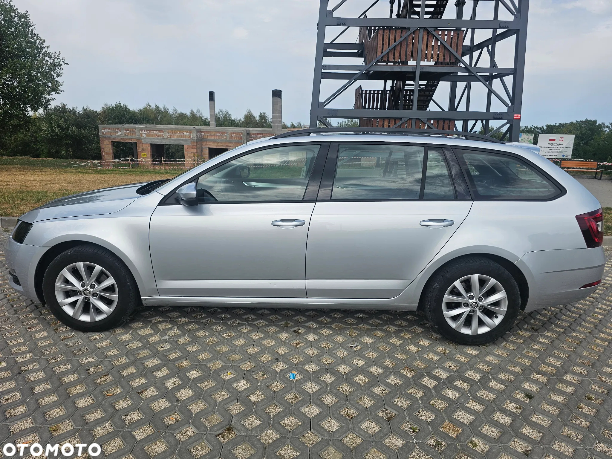 Skoda Octavia - 21