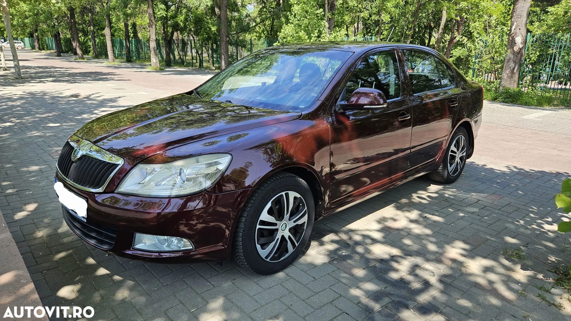 Skoda Octavia 1.4 Classic TSI - 1