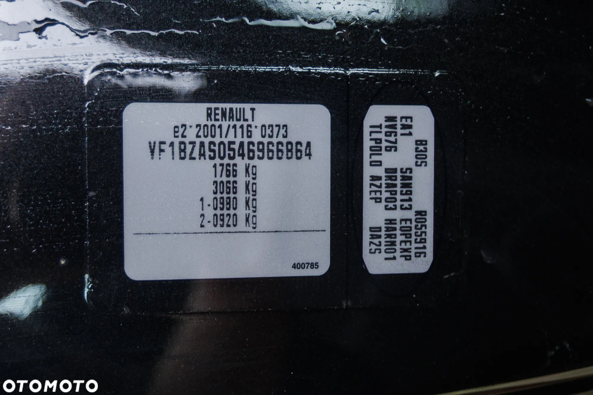 Renault Megane - 24