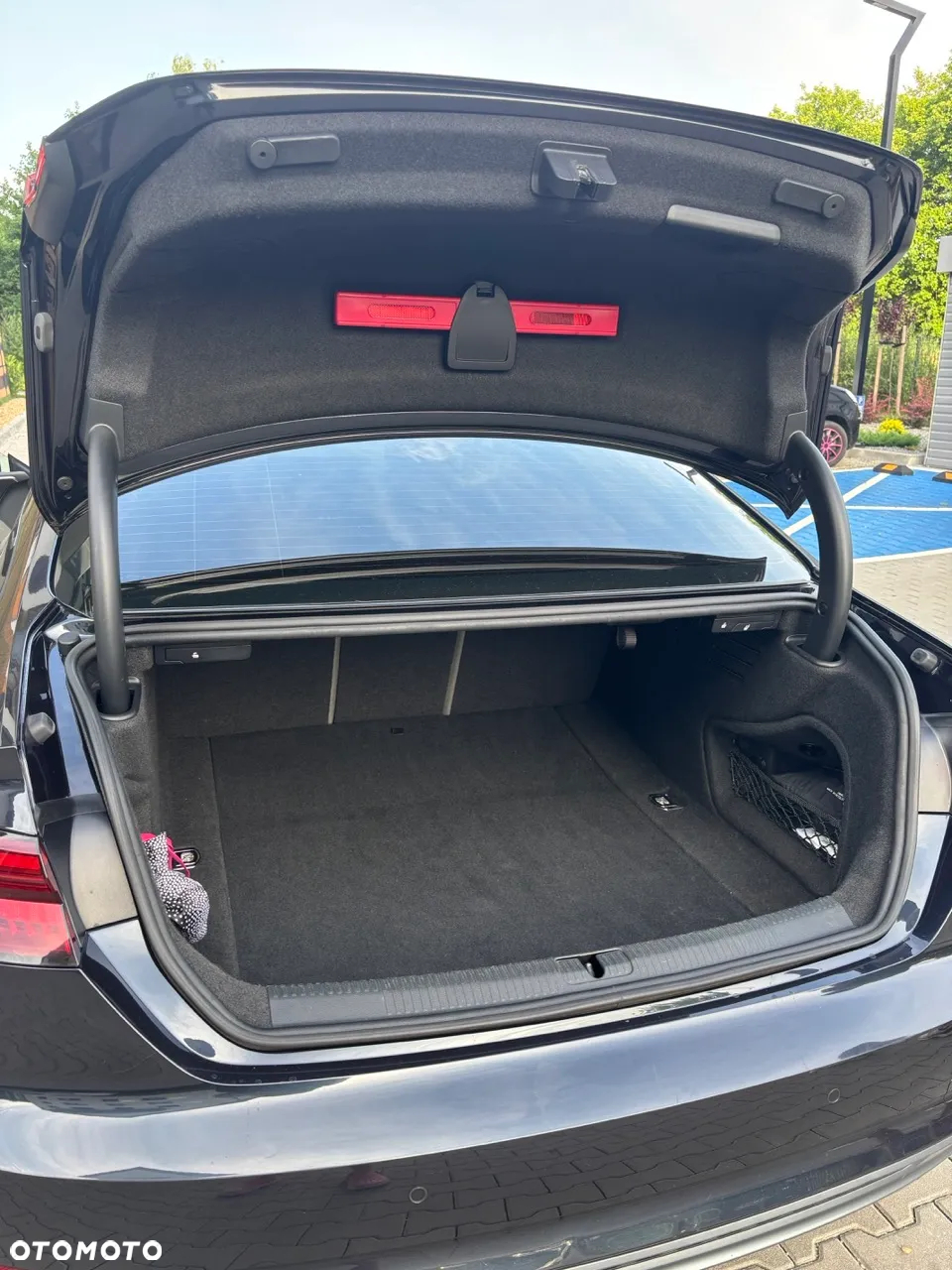 Audi A5 2.0 TDI S tronic - 25
